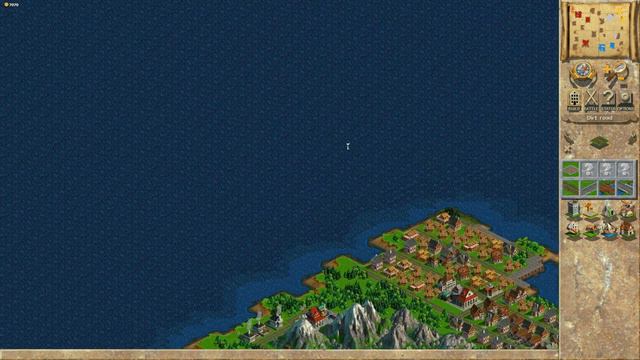 Anno 1602 The Trial #NoCommentary #RelaxingLongPlays #anno1602