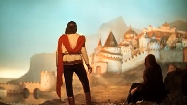 Любимые сказки нашего детства! ?? Эта сказка про царя Салтана ??? смотреть онлайн
