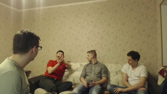 Играем в Мафию. Часть 3 смотреть онлайн