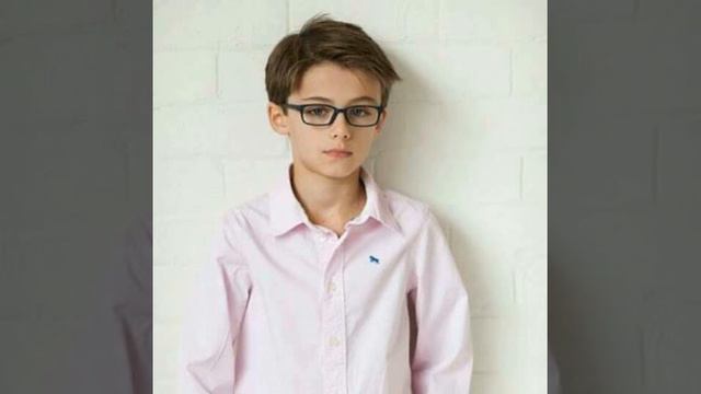 Worlds Most Handsome Model..william Franklyn Miller✌💖