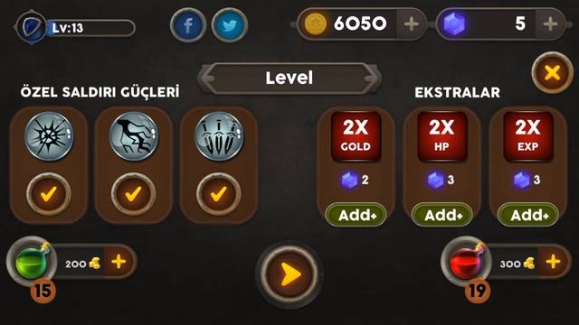 Dr. Darkness Android Gameplay смотреть онлайн