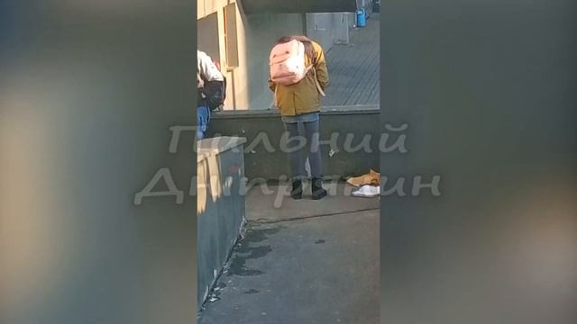 ЧУДО-ЮДО на Киевском вокзале смотреть онлайн