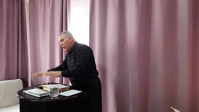 Адвокаты дьявола. (Голос Божий вызывает невесту из Вавилона) 30.10.2022 г. смотреть онлайн