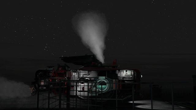 Far Lone Sails Part 1