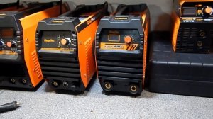 Какой выбрать сварочный аппарат, полуавтомат, резак, итог тестов