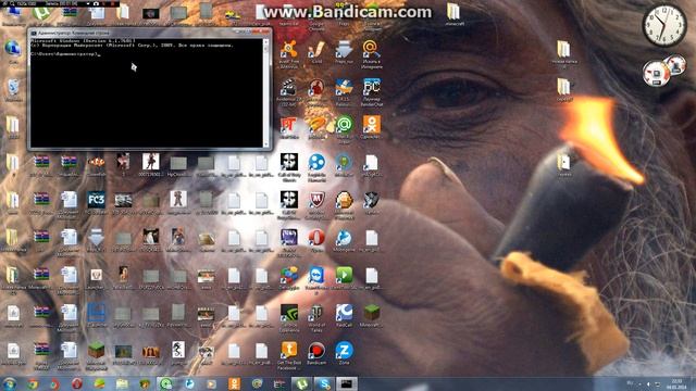 как найти ip адрес своего компьютера смотреть онлайн