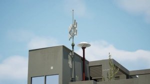 Unreal Engine 5 | Hörmann ECN 1200 + DS 977 (Now with animated rotor!) |