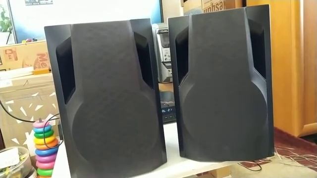 Колонки Sharp смотреть онлайн