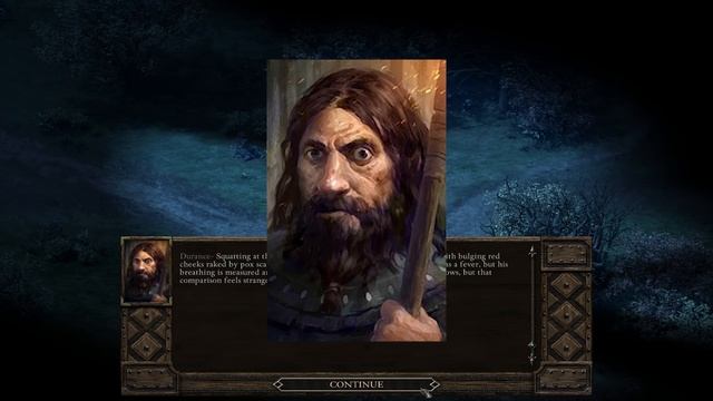 Previously on Pillars of Eternity - everything you need to know before playing Pillars II смотреть онлайн