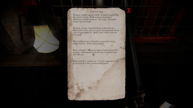 Bloodborne meets Survival Horror смотреть онлайн
