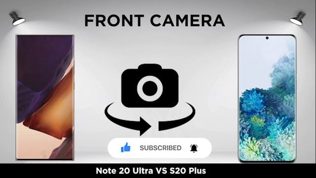 Samsung Galaxy Note 20 Ultra VS Samsung Galaxy S20 Plus ???|| Techgyan