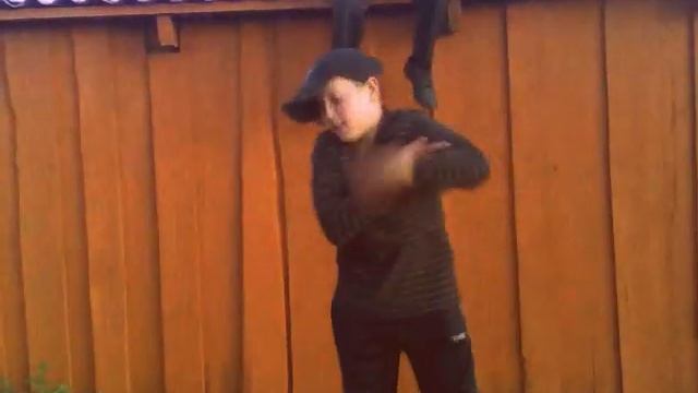 тиктоник по деревенски