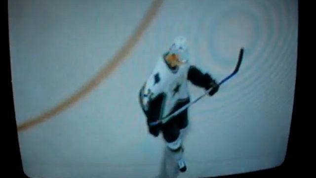 Calgary shootout !! nhl 07 xbox 360 смотреть онлайн