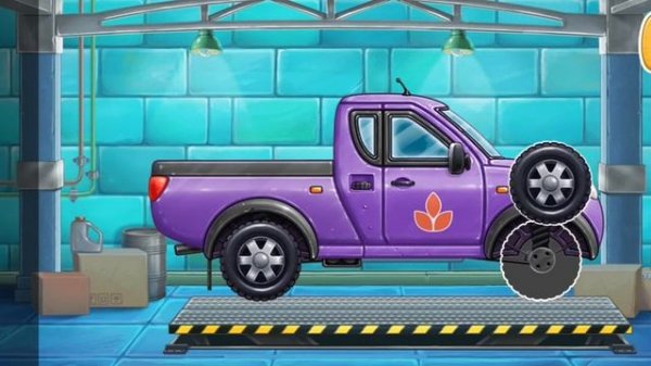 fun games farming firs cultivation - tannen - landwirtschaft - земледелие - игры про машинки