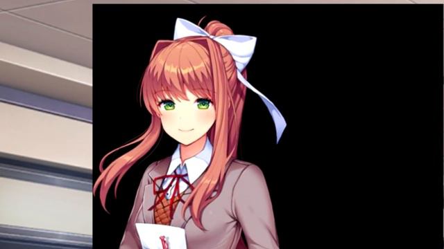 DDLC Plus What??!! смотреть онлайн