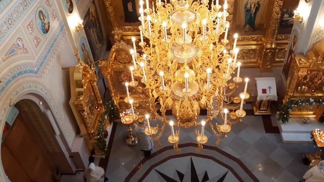 "Колядки на Рождество" 2 смотреть онлайн