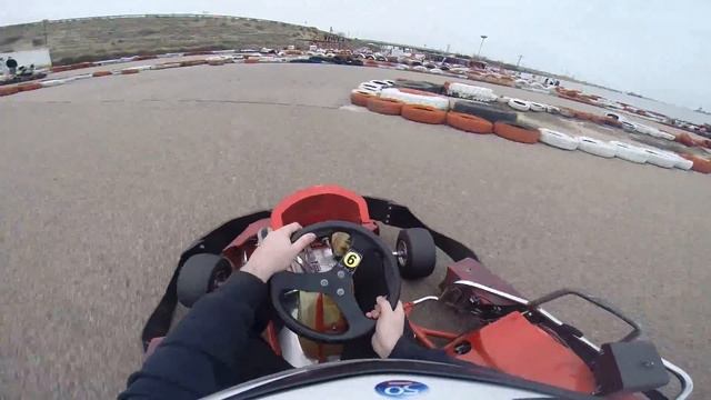 16.02.2014 - 1er GP CSA - Circuito de La Torre - Final C смотреть онлайн