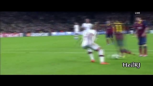 Neymar Jr ● Amazing Skills Show ● смотреть онлайн