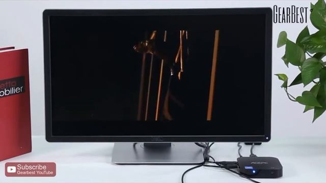 PRESENTACION de ACEPC T8 Mini PC w/ Windows 10 -UNBOXIG смотреть онлайн