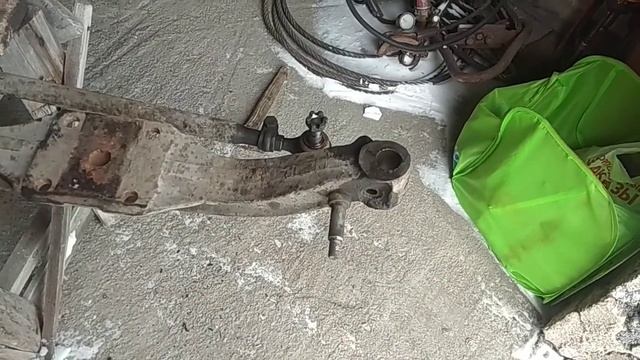 Газель 3302 замена балки видео1 смотреть онлайн