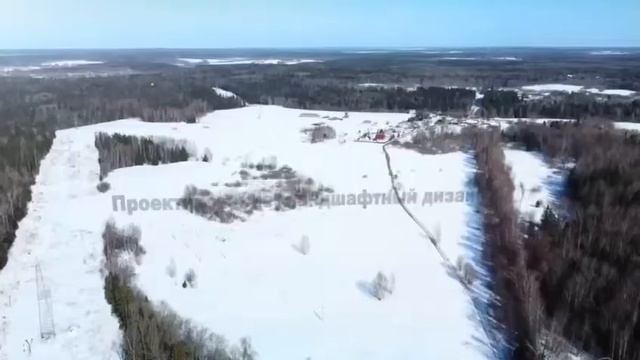 ИЖС в Подмосковье смотреть онлайн