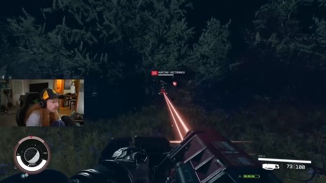 Starfield Is A Bug Free Game смотреть онлайн