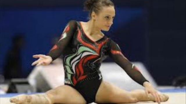 Elisabetta Preziosa-Floor Music 2012 смотреть онлайн