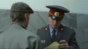 КИНО в кино. «Охотники за бриллиантами» (2011). «Группа крови» (В. Цой)