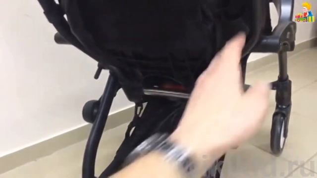 Узнай важное отличие рам YOYA 175 усиленная и 165 градусов смотреть онлайн