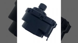 Трехходовой клапан котла 24 В, совместимый с Bosch, Buderus