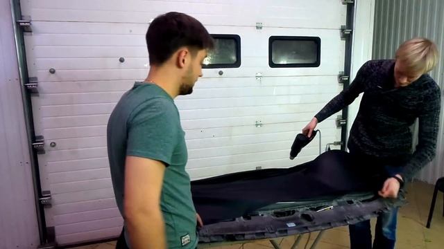 КАК ОБМАНЫВАЮТ ПЕРЕКУПЫ. Ремонт торпеды смотреть онлайн