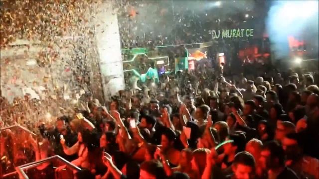 The Sound Of Istanbul - Gölge (Club Remix)