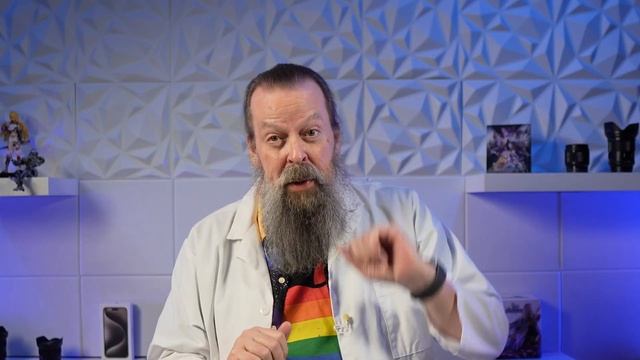 M3 Max MacBook Pro Review (16