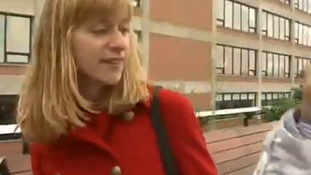 Нью-Йорк на крыше. Фильм 8