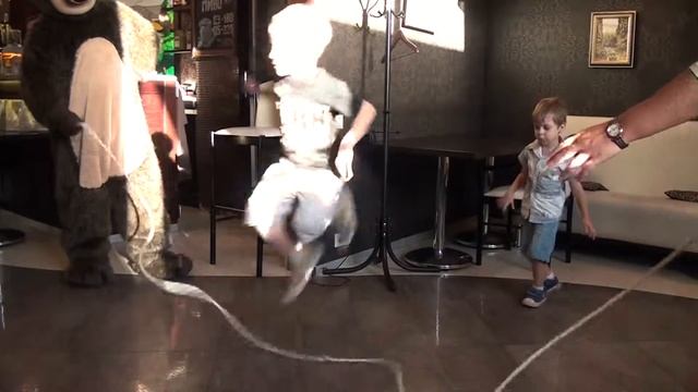 Детская анимация Арт-Студия 