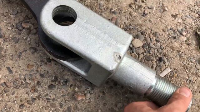 Жесткая сцепка как выбрать -простая евро универсальная смотреть онлайн