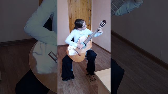 К.Шиндлер "Маленькая жёлтая птичка". смотреть онлайн
