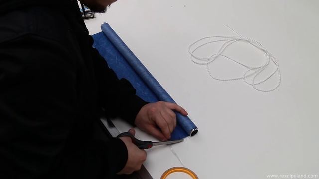 Производство рулонных штор смотреть онлайн