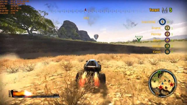 Insane 2 Walkthrough Part 23 - "Exploration: Fisherman`s Village" смотреть онлайн