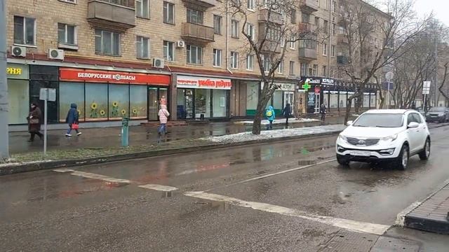 1-я Владимирская (2) смотреть онлайн