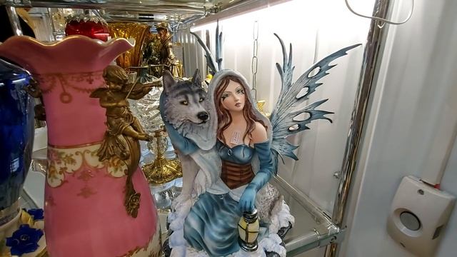 САДОВОД ВСЕ ДЛЯ ИНТЕРЬЕРА И ДЕКОРA? ЧЕШСКАЯ ПОСУДА ОТ ДИНАРЫ???♀️/ СЕРВИЗЫ??? смотреть онлайн