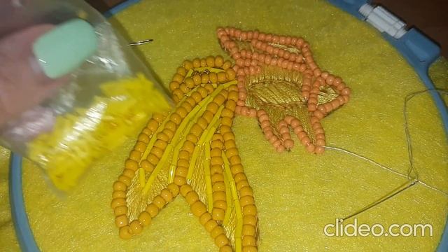 Брошь Золотая рыбка Ч 6 смотреть онлайн