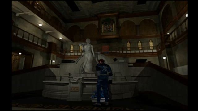 Resident Evil 2 - Extreme Battle Stage Three Lv. 1: Leon смотреть онлайн
