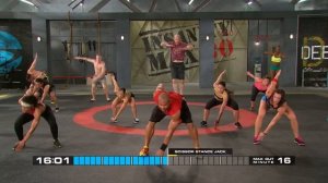Free 30-Minute Cardio Workout | Official Insanity Max 30 Workout