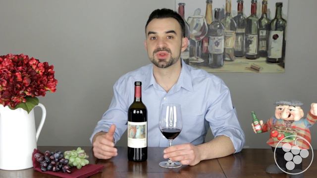 Michel-Schlumberger Artist's Series Howell Mountain Napa Valley Cabernet Sauvignon 2014 смотреть онлайн