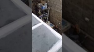 Герметизация крыши газели