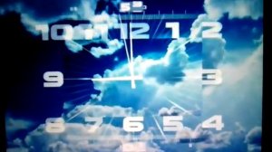 Воскресное Время заставка первого канала (World Record)