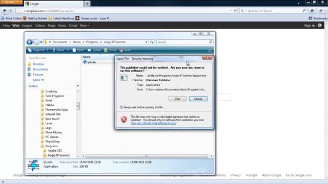 How to get Angry Ip Scanner 2.21 for Free - Working смотреть онлайн