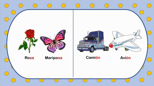 Cápsula Educativa Kinder N°2 Las Rimas смотреть онлайн