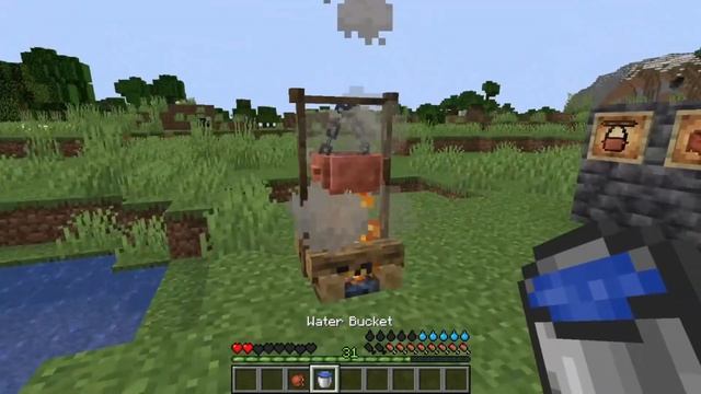 ?Top 10 MODS RPG para MINECRAFT 1.17.1? - Mobs, Habilidades, Armas, Mochilas... Forge y Fabric ⭐ смотреть онлайн